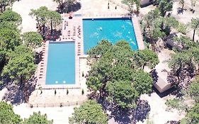 Camping Golfo Di Sogno